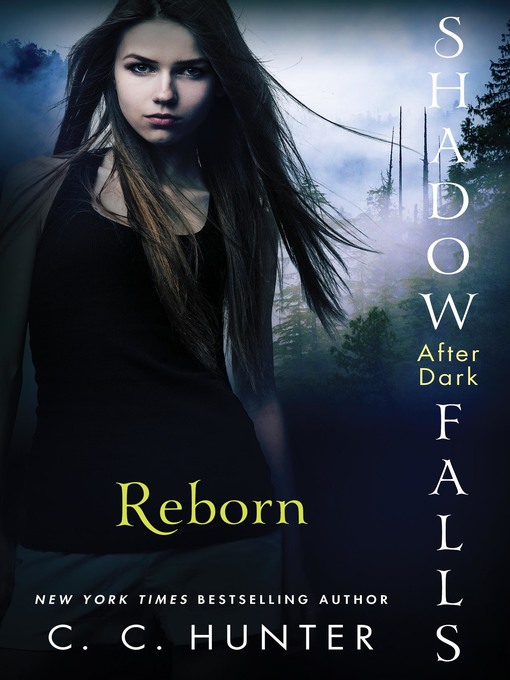 Title details for Reborn by C. C. Hunter - Available